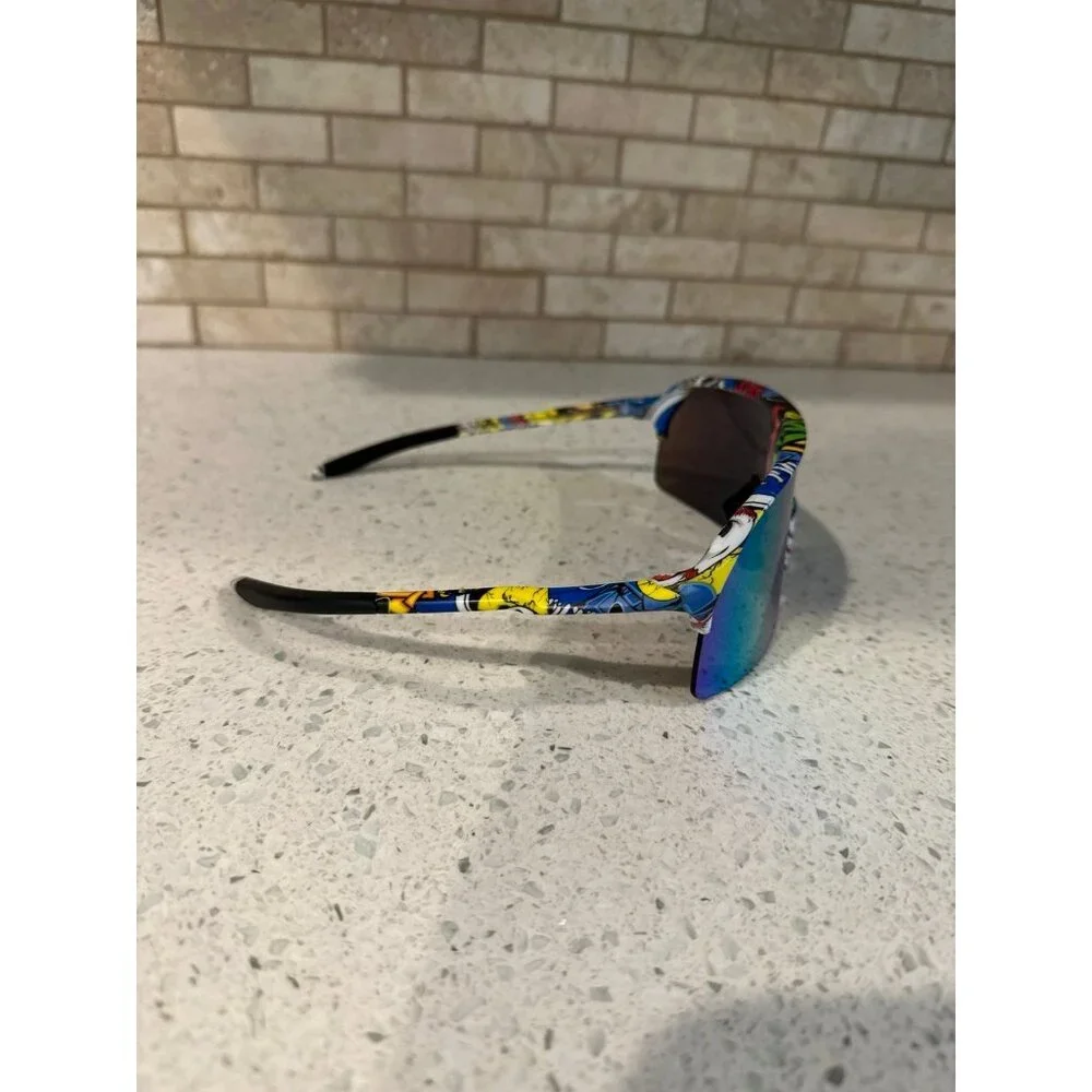 Short Fuse™ - Mountain Bike‎ Sunglasses
